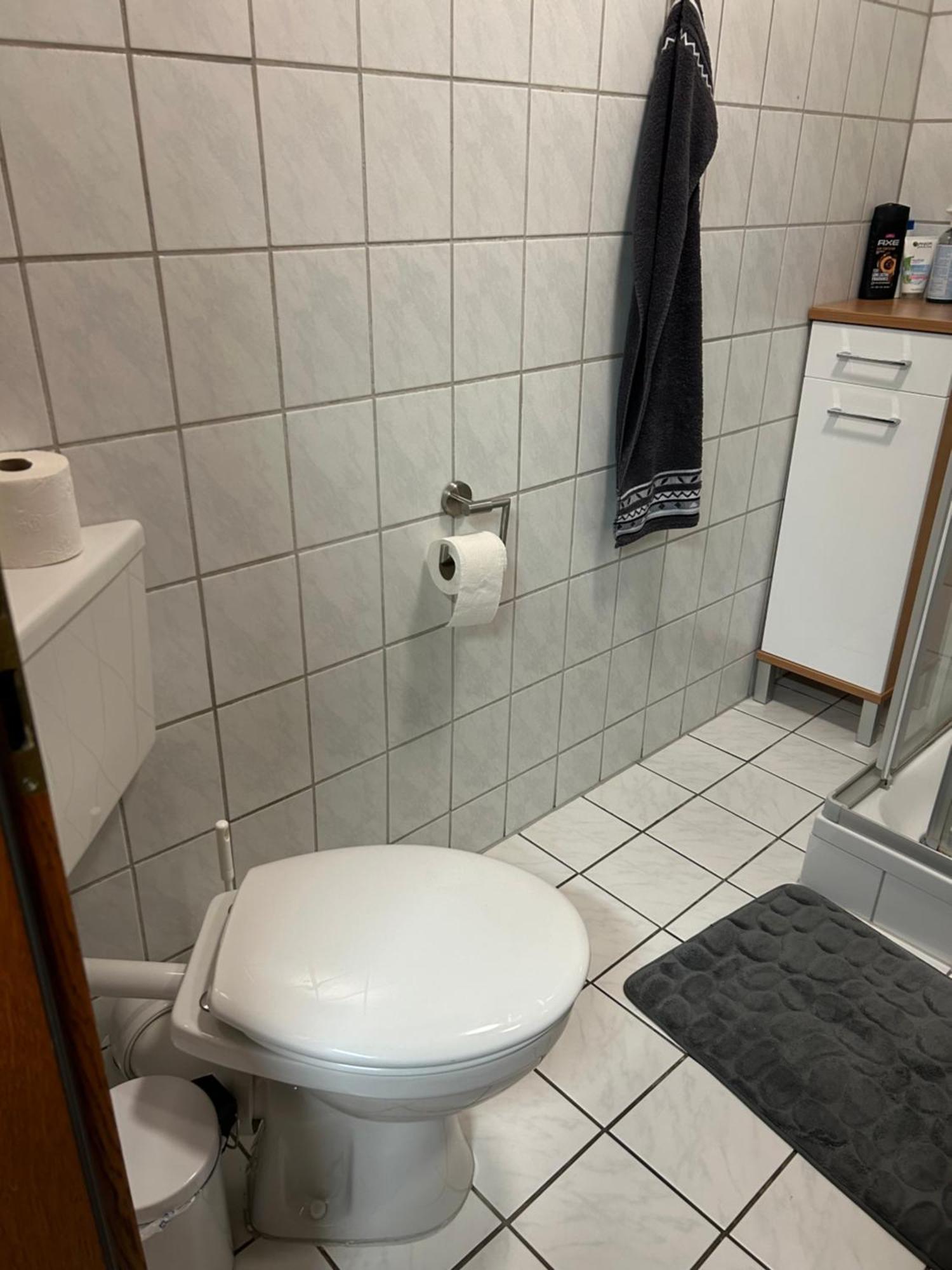 Privatzimmer Haus Gruenewald 졸링겐 외부 사진